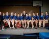 Shrewsbury Gymnastics Academy