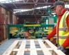 Shropshire Pallets & Timber Supplies Ltd