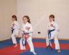 Shukokai Karate Classes in Auchtermuchty Fife