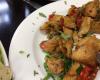 Shwarma Fattoush