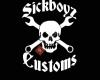 sickboyz customs
