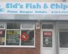 Sids Fish & Chips