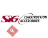 SIG Construction Accessories - Bristol