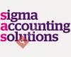 Sigma Accounting Solutions Limited