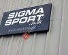 Sigma Sports - Collection Point