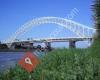 Silver Jubilee Bridge