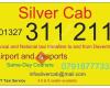 Silver Taxis Daventry - Taxis Daventry