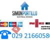 Simon Portillo Electricians Services Cardiff