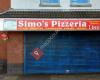 Simos Pizzeria