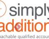 Simply Additions Ltd
