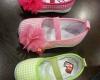 Simply Kidz Shoes UK