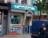 Simply The Best Fish Bar