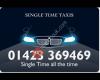 Single Time Taxis