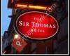 Sir Thomas Hotel