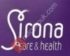 Sirona Care & Health CIC