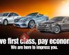 Sixt Car Hire Liverpool