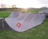 Skatepark Athelstaneford