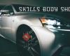 Skills Body Shop