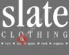 Slate Clothing