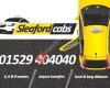 Sleaford Cabs