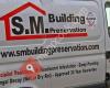 SM Building Preservation Scotland Ltd