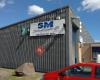 SM Electrical Supplies Edinburgh Ltd (SM Lighting)