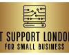 Small Business IT Support London