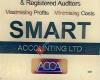 Smart Accounting Ltd