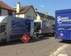 Smart Carriers Removals Watford