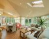Smart Conservatory Solutions - Conservatory Roof Insulation Specialists, Northamptonshire