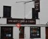 Smarts Fish & Chips