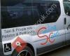 Smiling Coast Taxis - for Helston, Porthleven, Cornwall