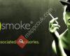 Smoke NO Smoke Camden