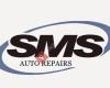 SMS Auto Repairs Ltd