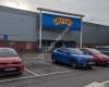 Smyths Toys Superstores Gillingham