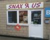 Snax R Us