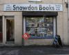 Snowdon Books