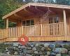 Snowdonia Log Cabins