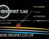 SNSPAT Ltd. Pat Testing Specialist in & around Sheffield and South Yorkshire.