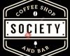 Society Coffee Shop & Bar
