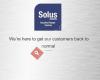 Solus Accident Repair Centres – Finchley