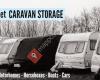 Somerset Caravan Storage