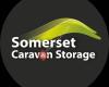 Somerset Caravan Storage