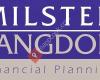 Sonja Selby, Milsted Langdon Financial Planning