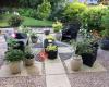 Sorbus Soft Landscaping & Maintenance