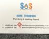 SOS plumbing and heating