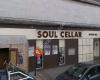Soul Cellar