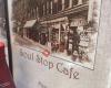Soul Stop Cafe