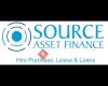 Source Asset Finance