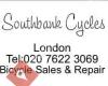 South Bank Cycles
